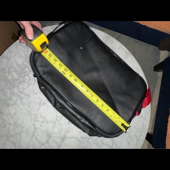 Michael Jordan Duffle Bag - Sidebody Bag - Picture 10 of 10